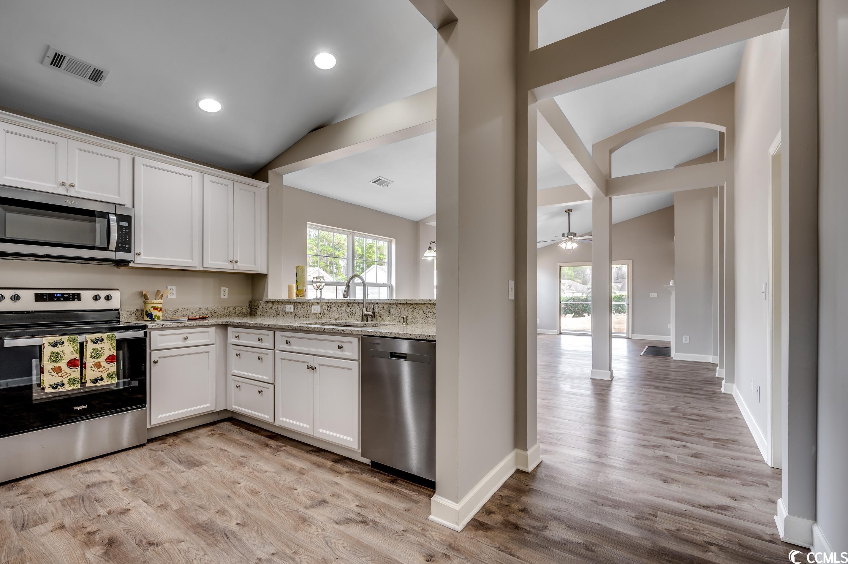 1001 Castle Rock Court Murrells Inlet, SC 29576 - Photo 3 of 33 Gallery Image 3