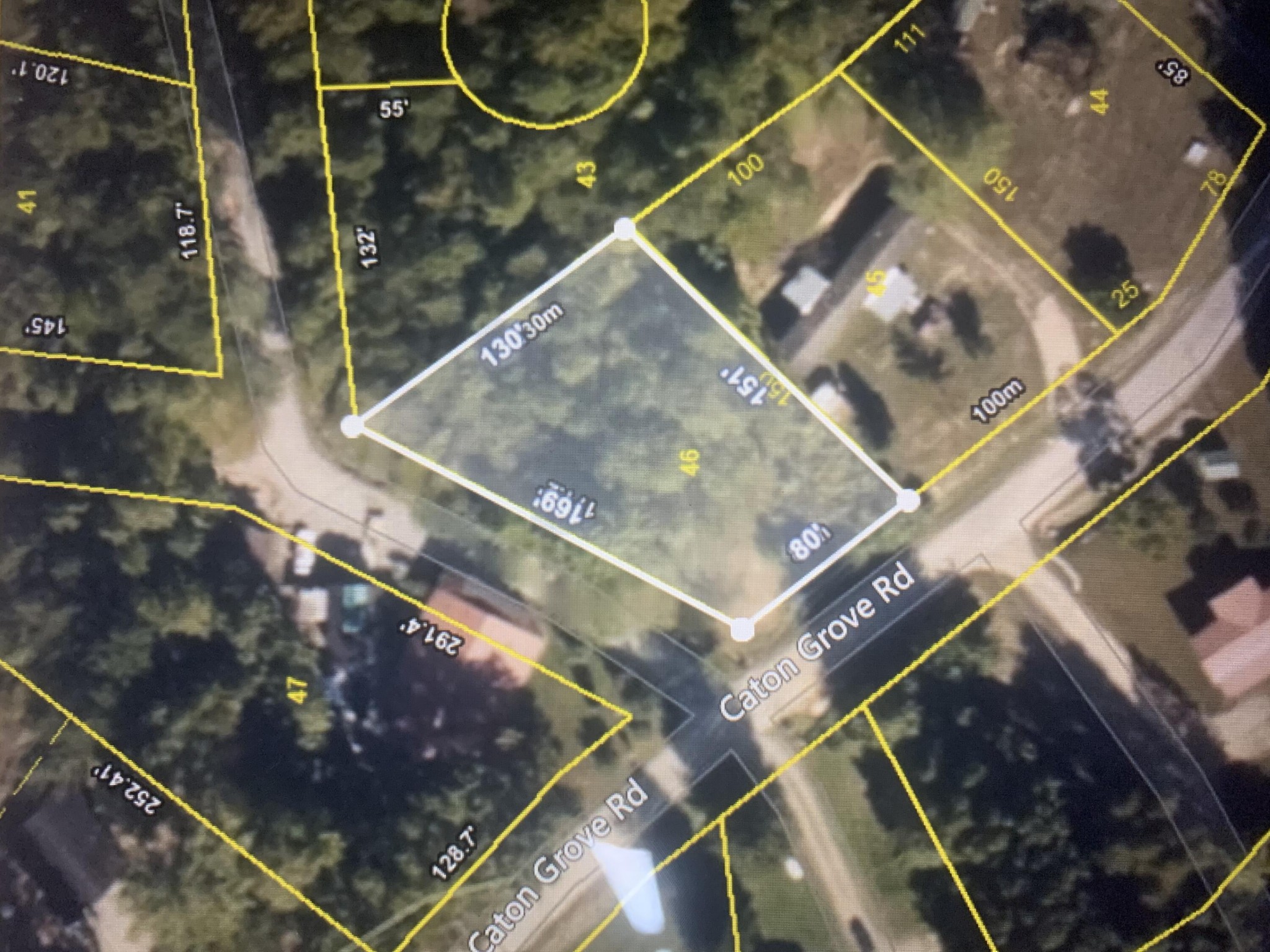 0 Catons Grove Road Bybee, TN 37713 - Photo 1 of 1