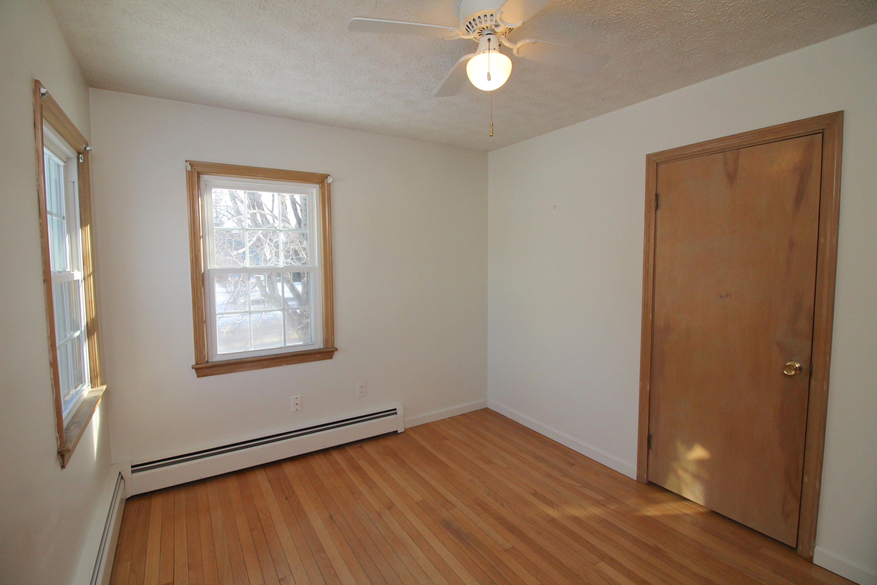 116 Ferry Road Saco, ME 04072 - Photo 13 of 34 013 - 116 Ferry Road - Bedroom A 3
