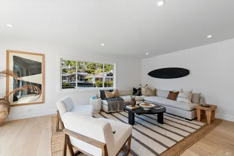 $4,200,000 | 209 Jamaica Street, Tiburon, CA 94920