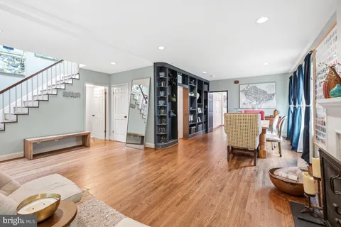 $1,680,000 | 3504 Turner Lane, Chevy Chase, MD 20815