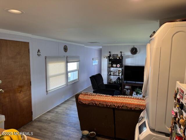 127 Lane B Hazlet, NJ 07730 - Photo 3 of 13 a living room with furniture and window