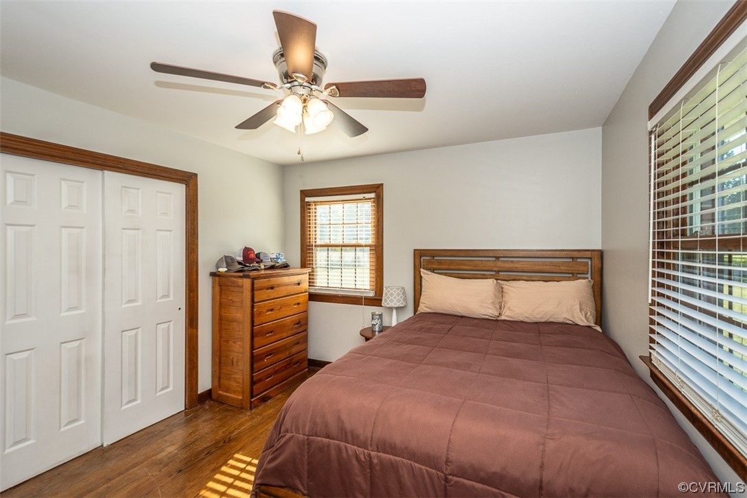 7345 Creek Ridge Road Henrico, VA 23231 - Photo 24 of 36 Gallery Image 24