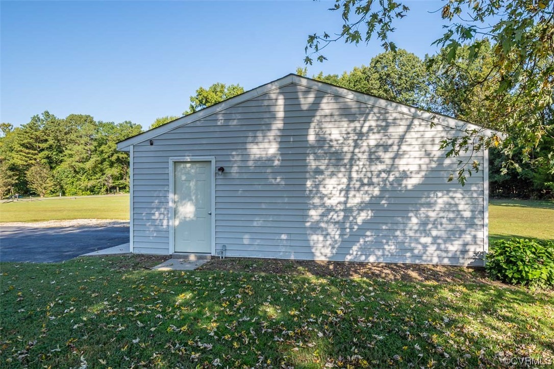 7345 Creek Ridge Road Henrico, VA 23231 - Photo 33 of 36 Gallery Image 33