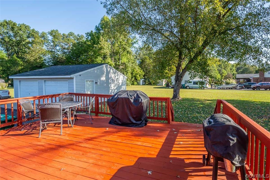 7345 Creek Ridge Road Henrico, VA 23231 - Photo 35 of 36 Gallery Image 35