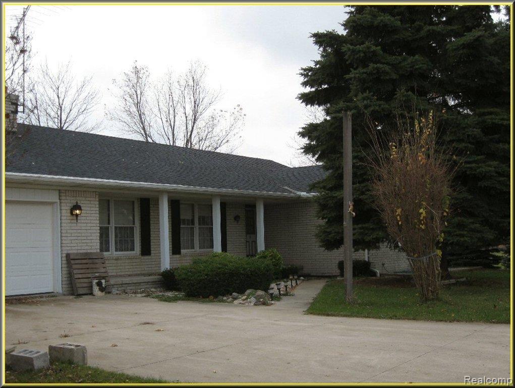14035 Gilbert Road Allenton, MI 48002 - Photo 2 of 13 gilbert front close