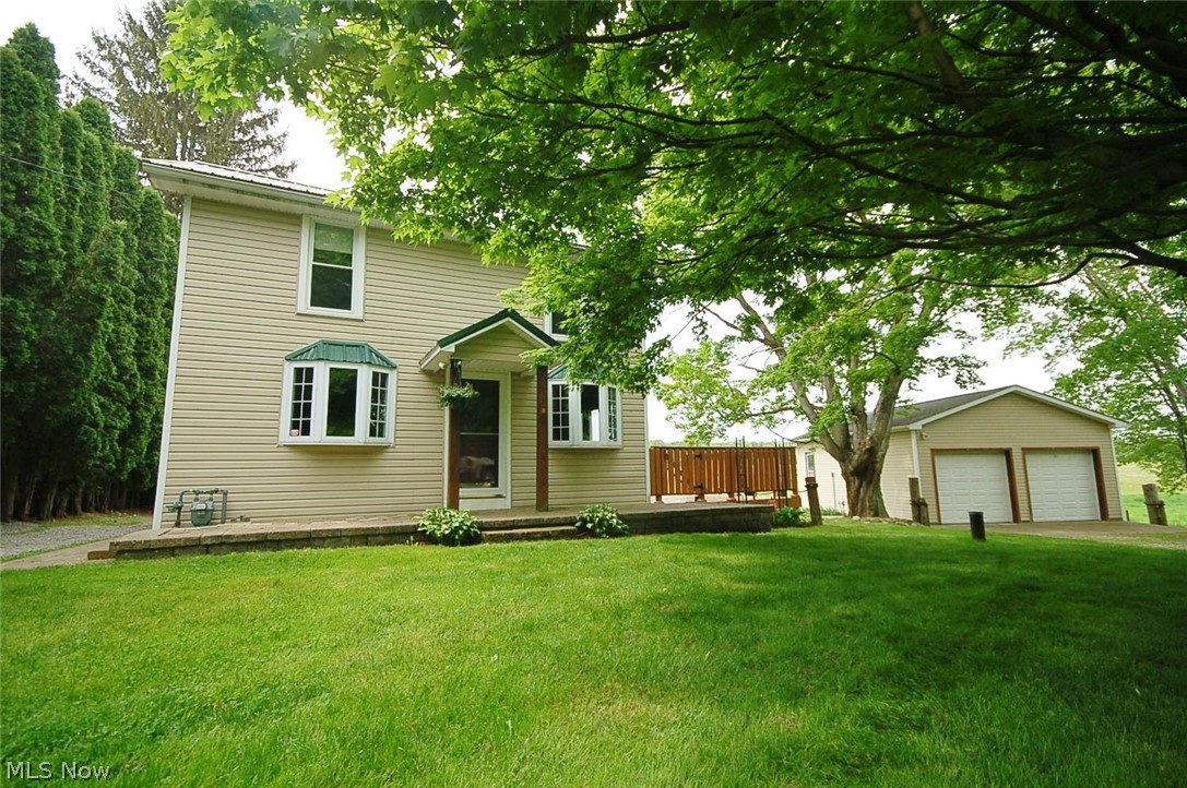 8110 State Rte 5 Kinsman, OH 44428 - Photo 1 of 30 Gallery Image 1