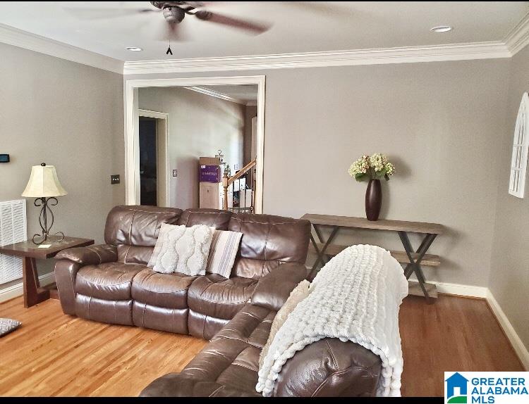 112 Austin Circle Birmingham, AL 35242 - Photo 3 of 6
