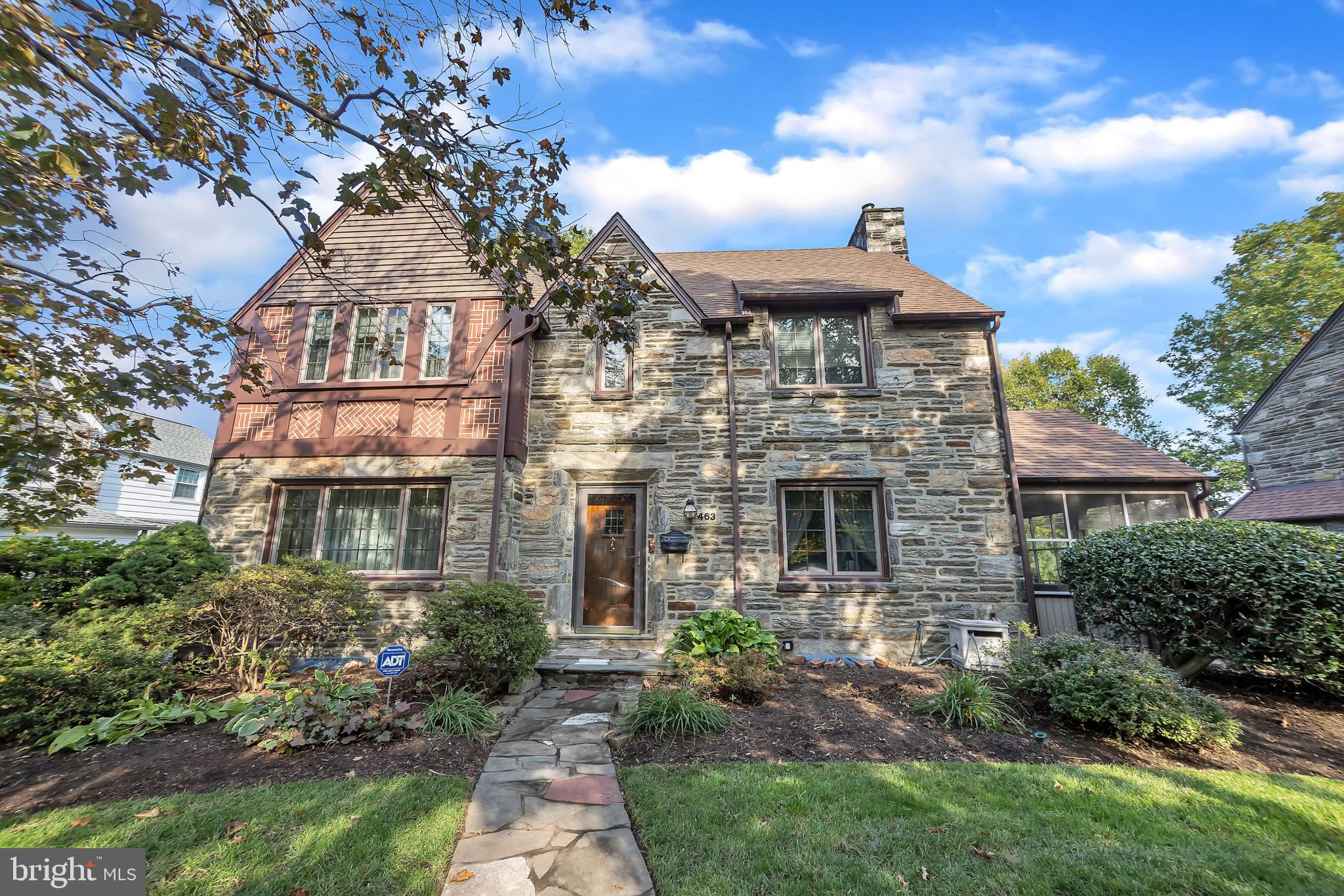 463 Derwyn Road Drexel Hill, PA 19026 - Photo 1 of 23 Exterior Front