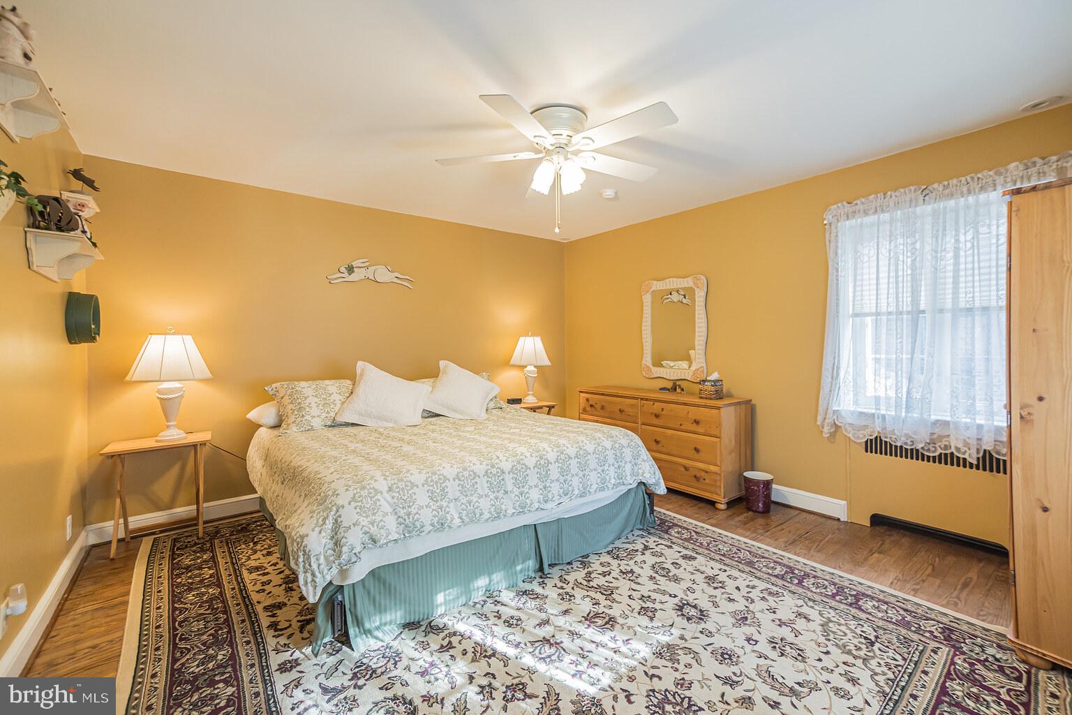 463 Derwyn Road Drexel Hill, PA 19026 - Photo 17 of 23 Bedroom 3