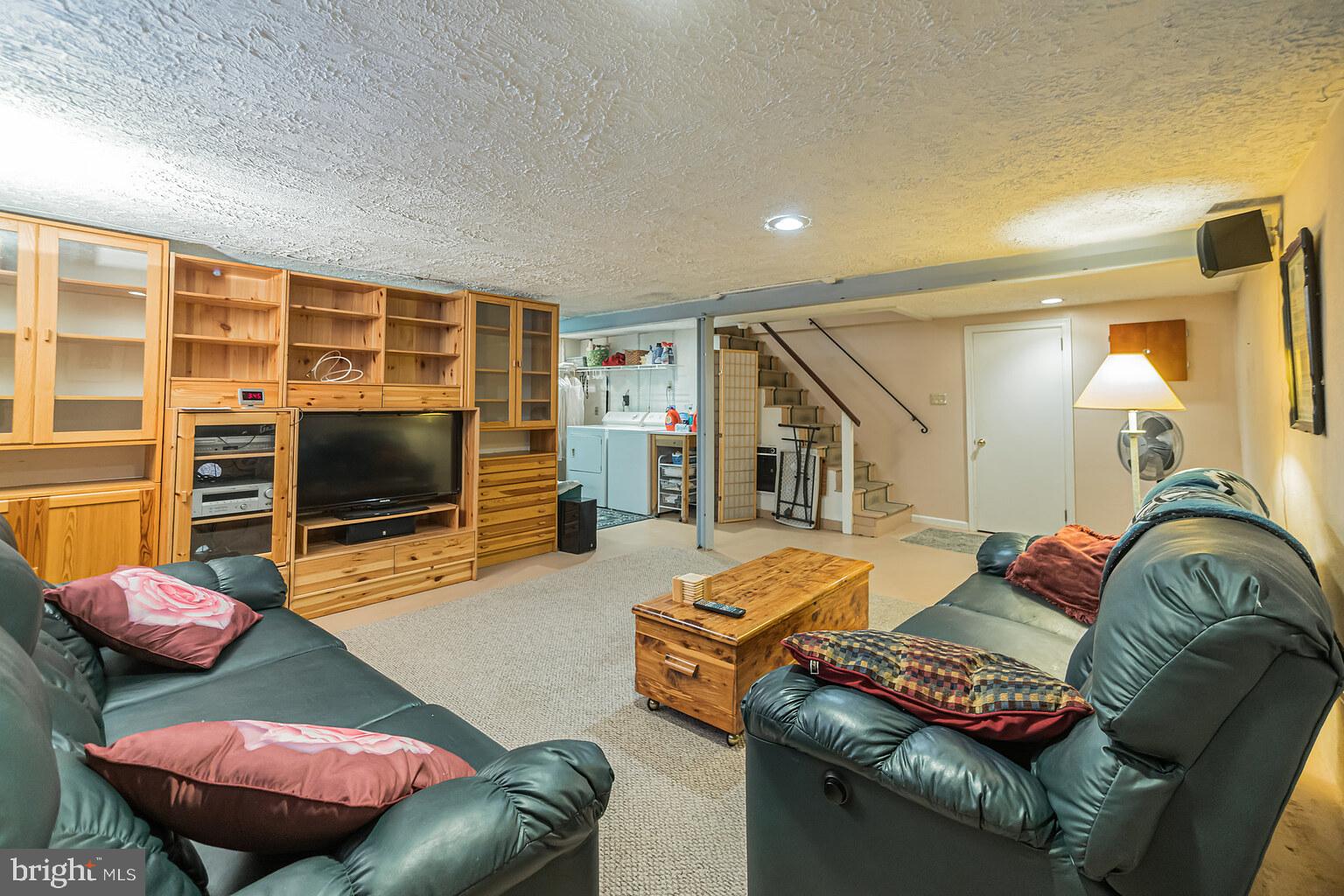 463 Derwyn Road Drexel Hill, PA 19026 - Photo 20 of 23 Basement
