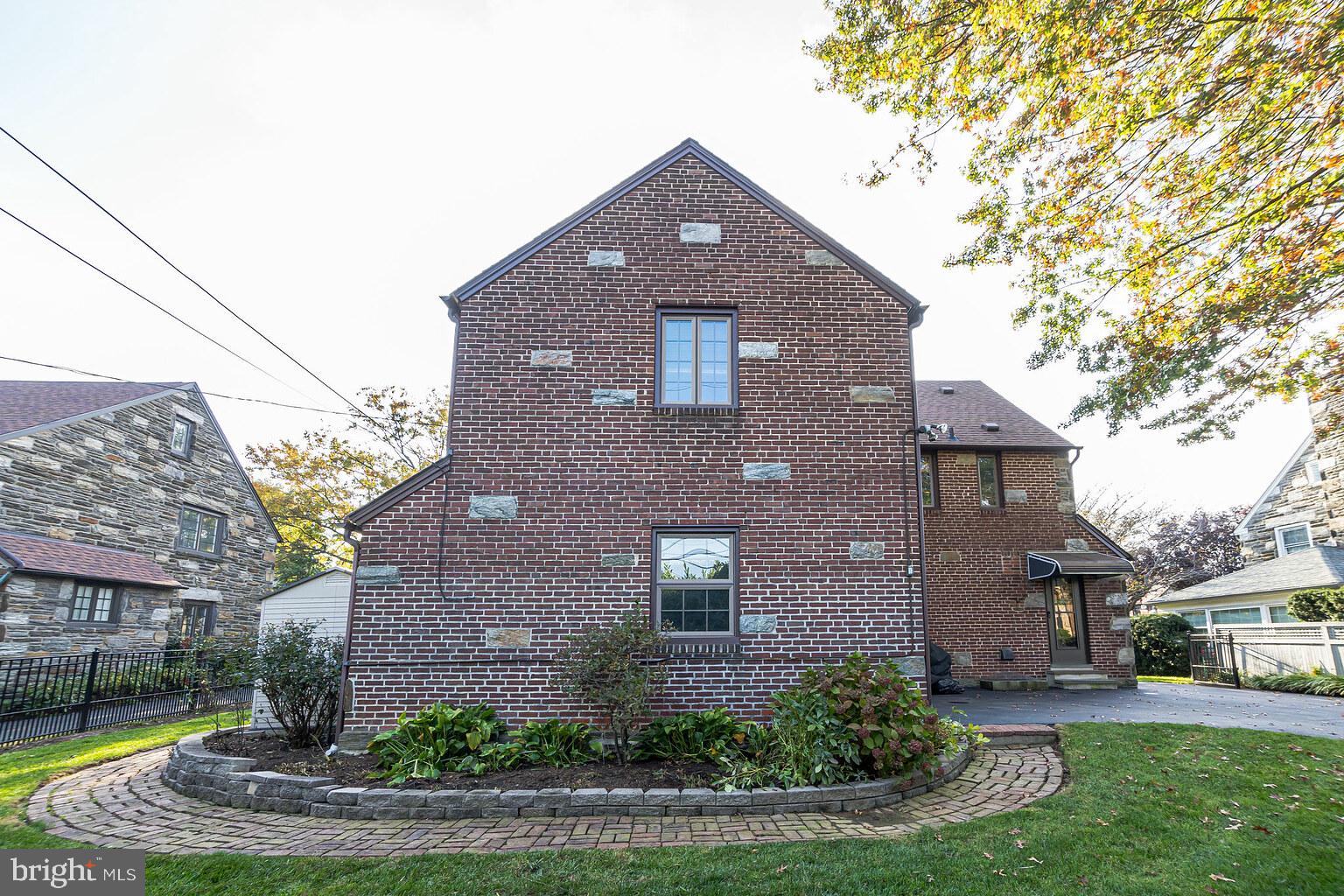 463 Derwyn Road Drexel Hill, PA 19026 - Photo 22 of 23 Gallery Image 22