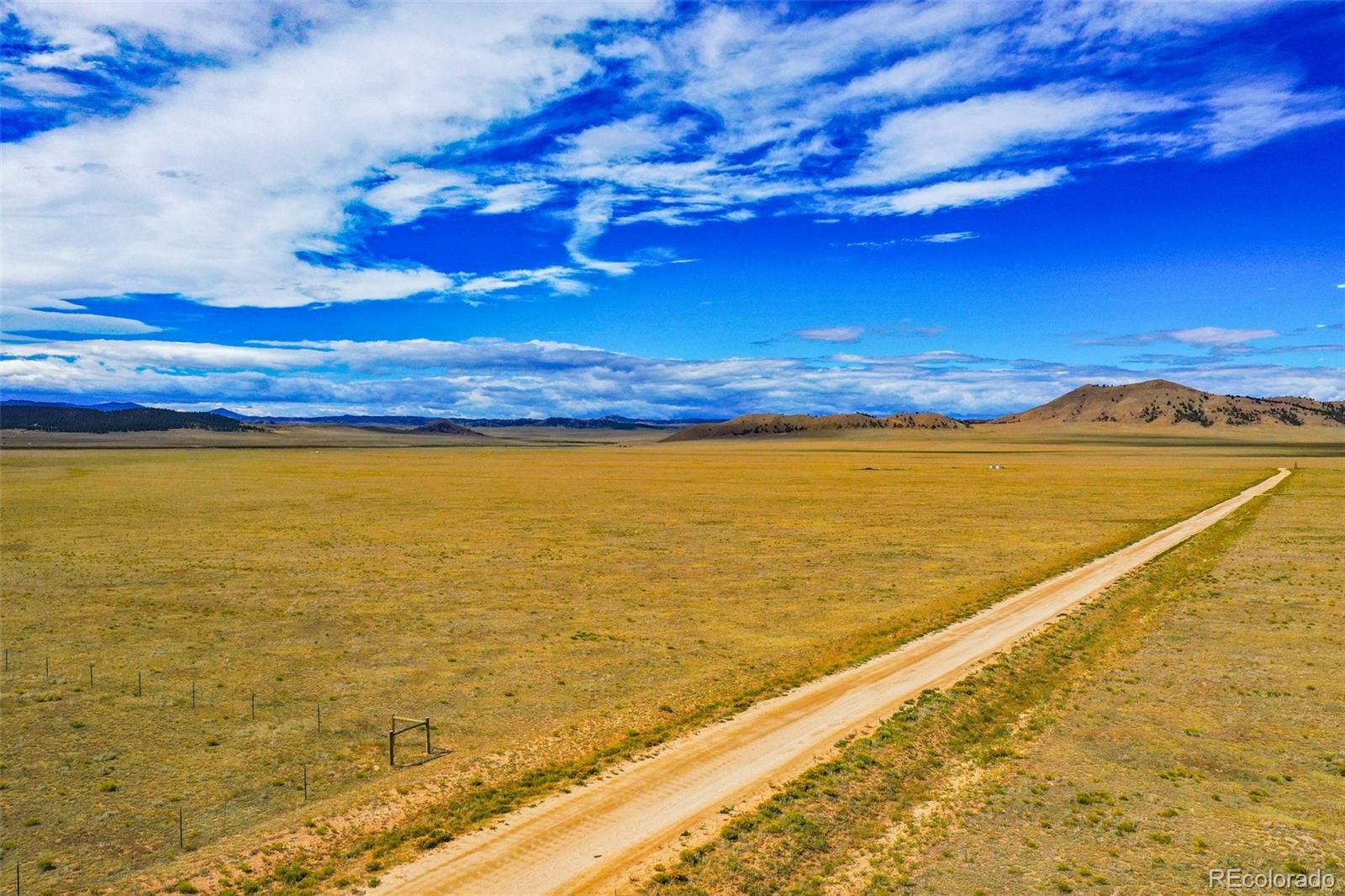 Stoll Mountain Rd Lake Lake George, CO 80827 - Photo 12 of 21 a view of an ocean