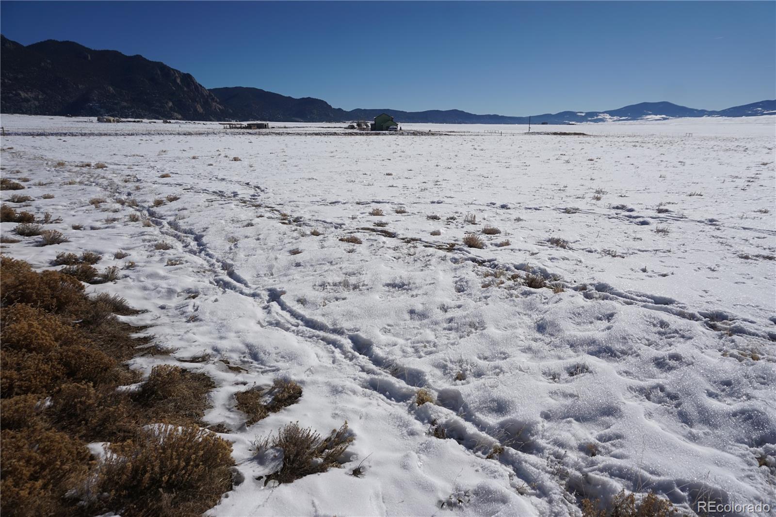 Stoll Mountain Rd Lake Lake George, CO 80827 - Photo 16 of 21 a view of ocean view with beach