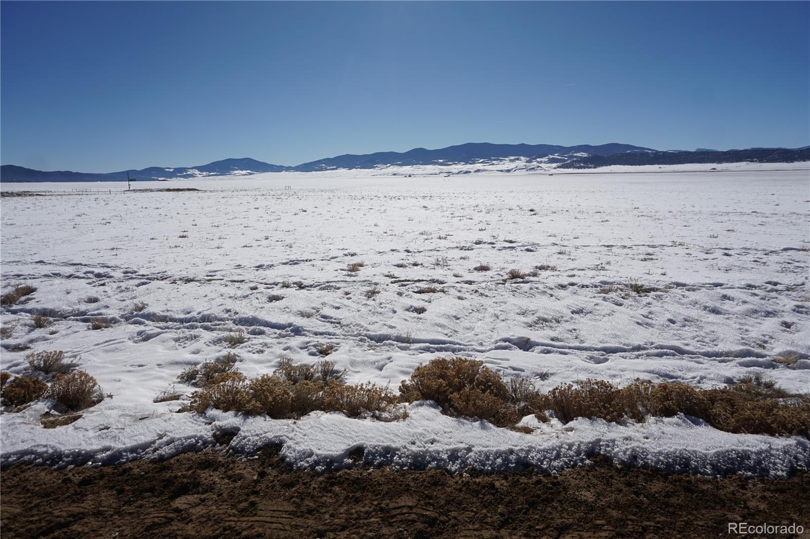 Stoll Mountain Rd Lake Lake George, CO 80827 - Photo 17 of 21 a view of ocean view and mountain