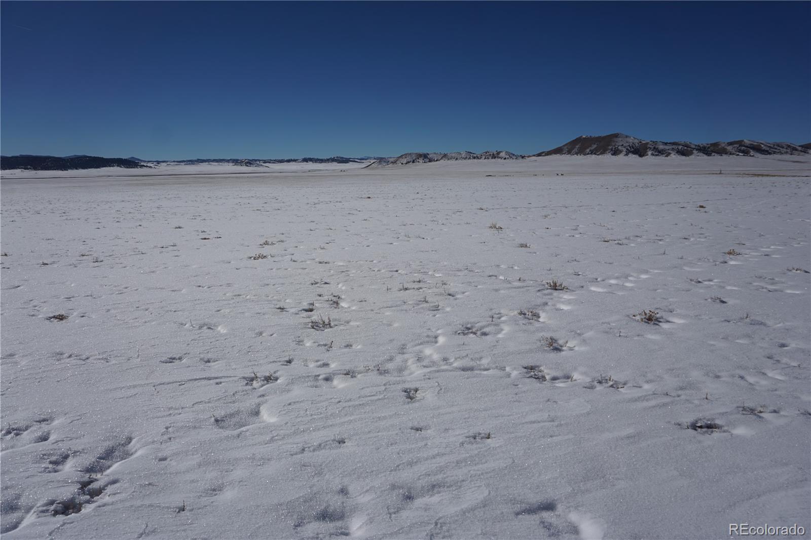 Stoll Mountain Rd Lake Lake George, CO 80827 - Photo 19 of 21 a view of an ocean beach