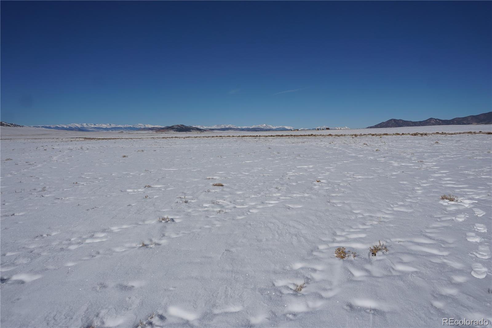 Stoll Mountain Rd Lake Lake George, CO 80827 - Photo 20 of 21 a view of a lake view