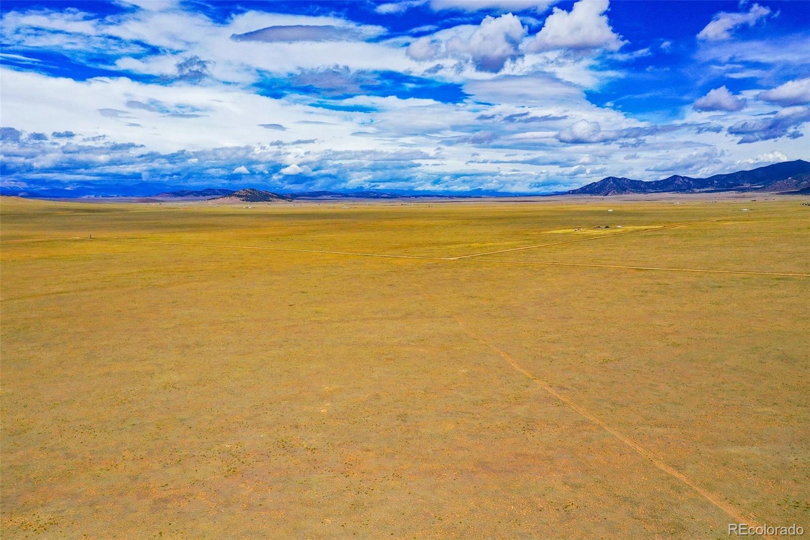 Stoll Mountain Rd Lake Lake George, CO 80827 - Photo 3 of 21 a view of an ocean