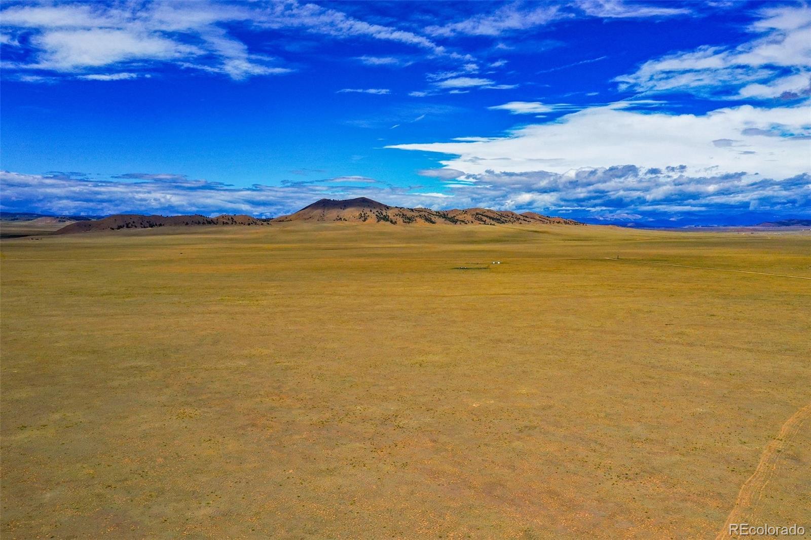 Stoll Mountain Rd Lake Lake George, CO 80827 - Photo 4 of 21 a view of an ocean