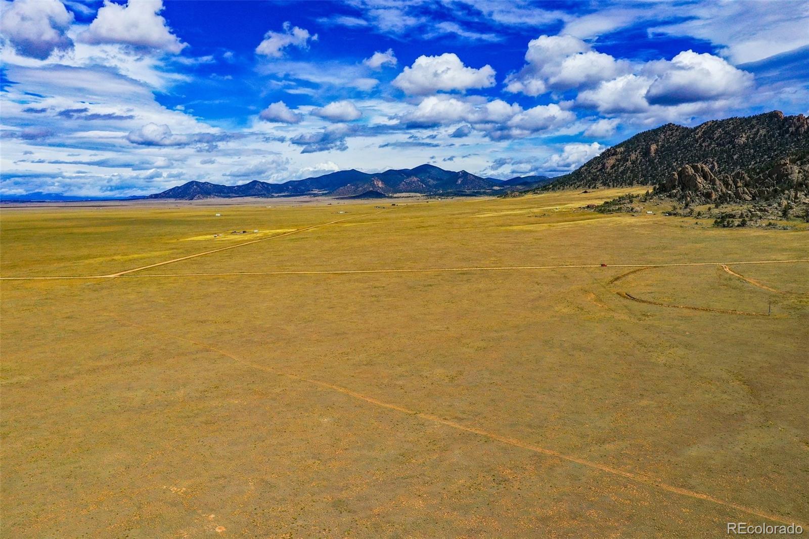 Stoll Mountain Rd Lake Lake George, CO 80827 - Photo 5 of 21 a view of an ocean