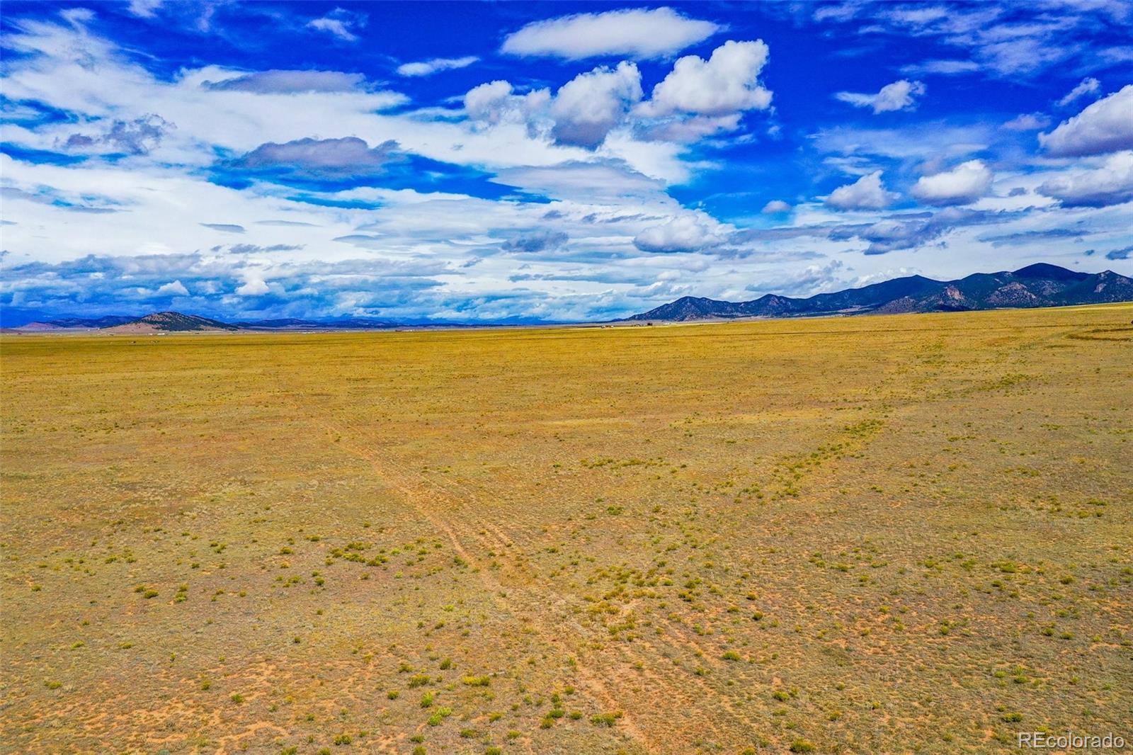 Stoll Mountain Rd Lake Lake George, CO 80827 - Photo 6 of 21 a view of an ocean