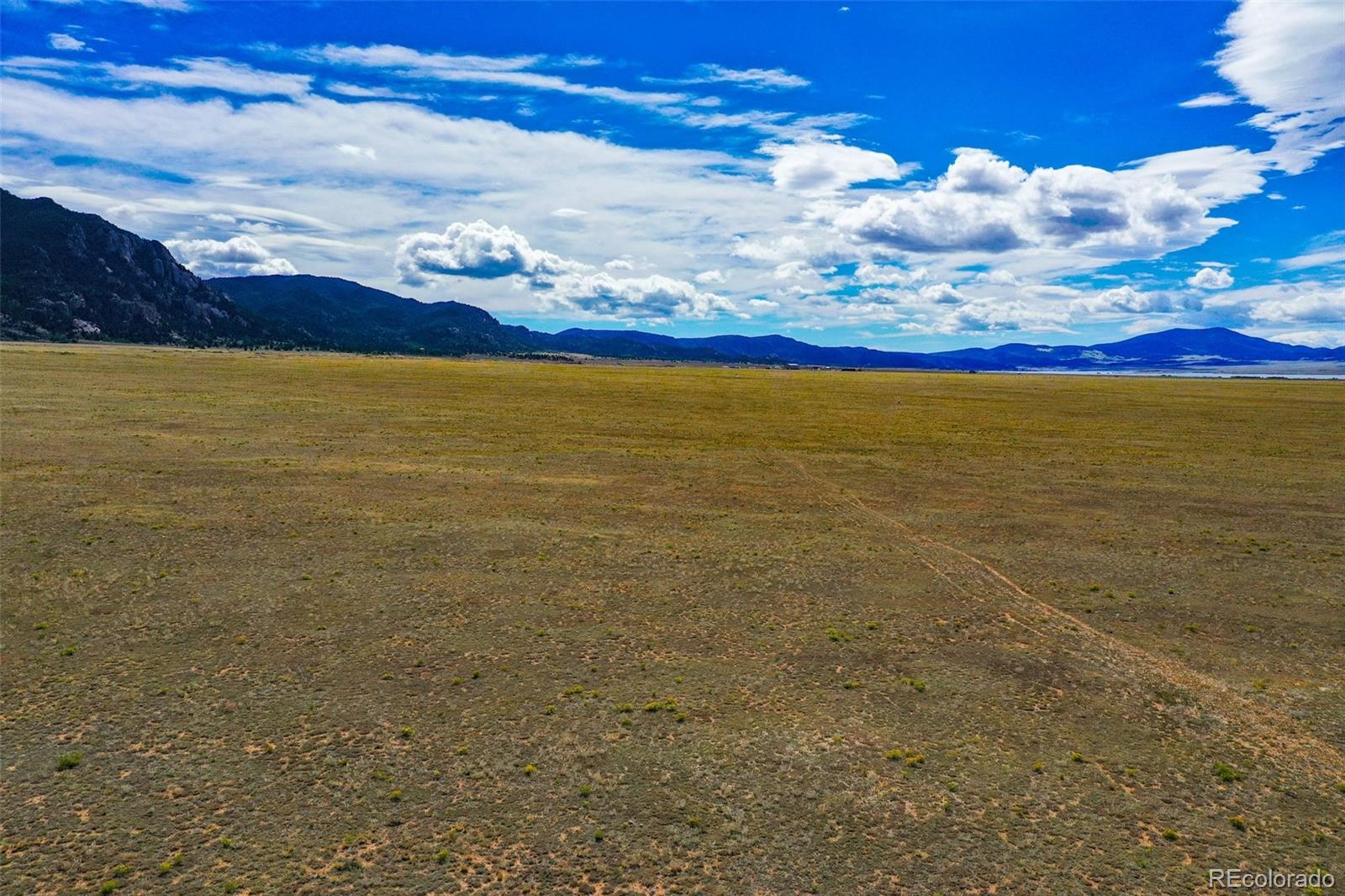 Stoll Mountain Rd Lake Lake George, CO 80827 - Photo 8 of 21 a view of an ocean and beach