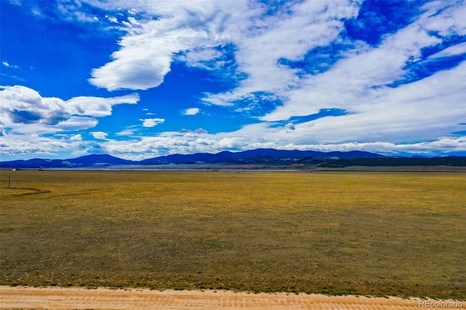 Stoll Mountain Rd Lake Lake George, CO 80827 - Photo 10 of 21 a view of an ocean