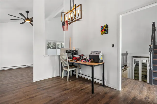 $394,900 | W277S8860 Lakeside Drive, Vernon, WI 53149