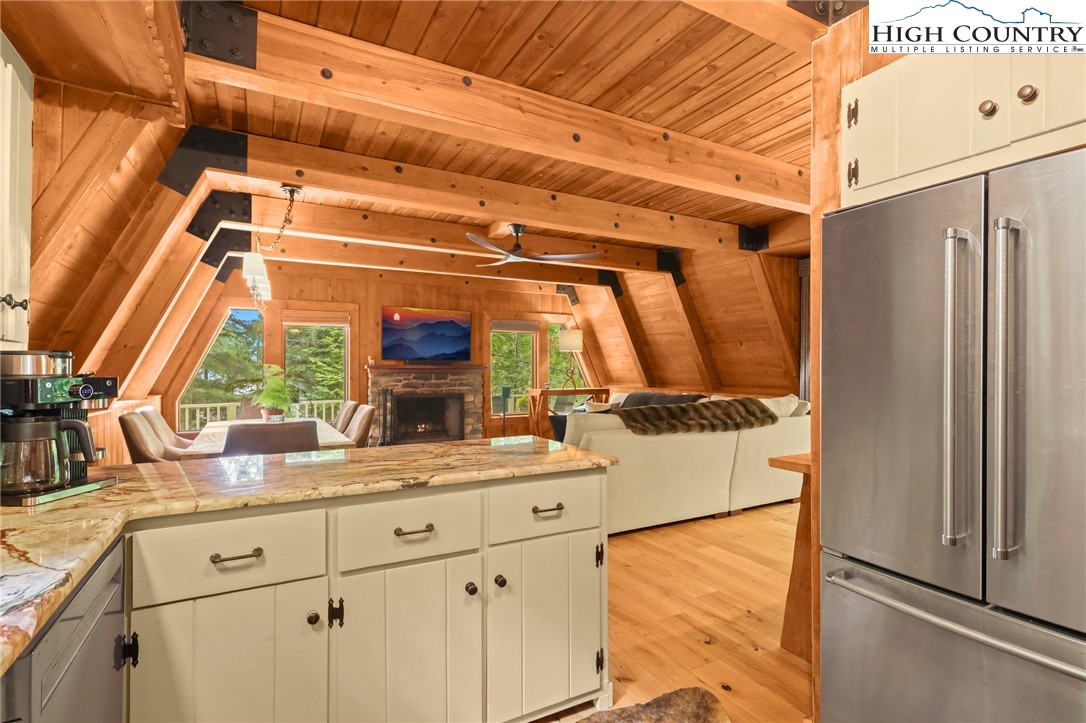 429 Cherry Lane Boone, NC 28607 - Photo 12 of 50