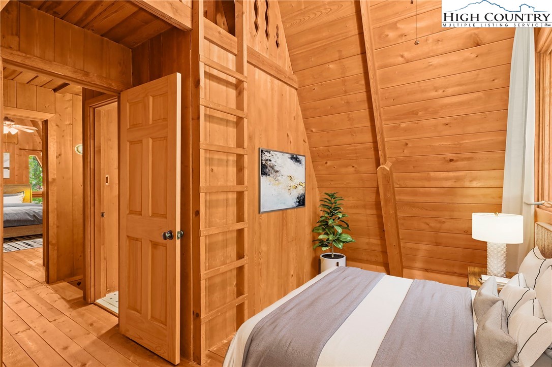 429 Cherry Lane Boone, NC 28607 - Photo 30 of 50