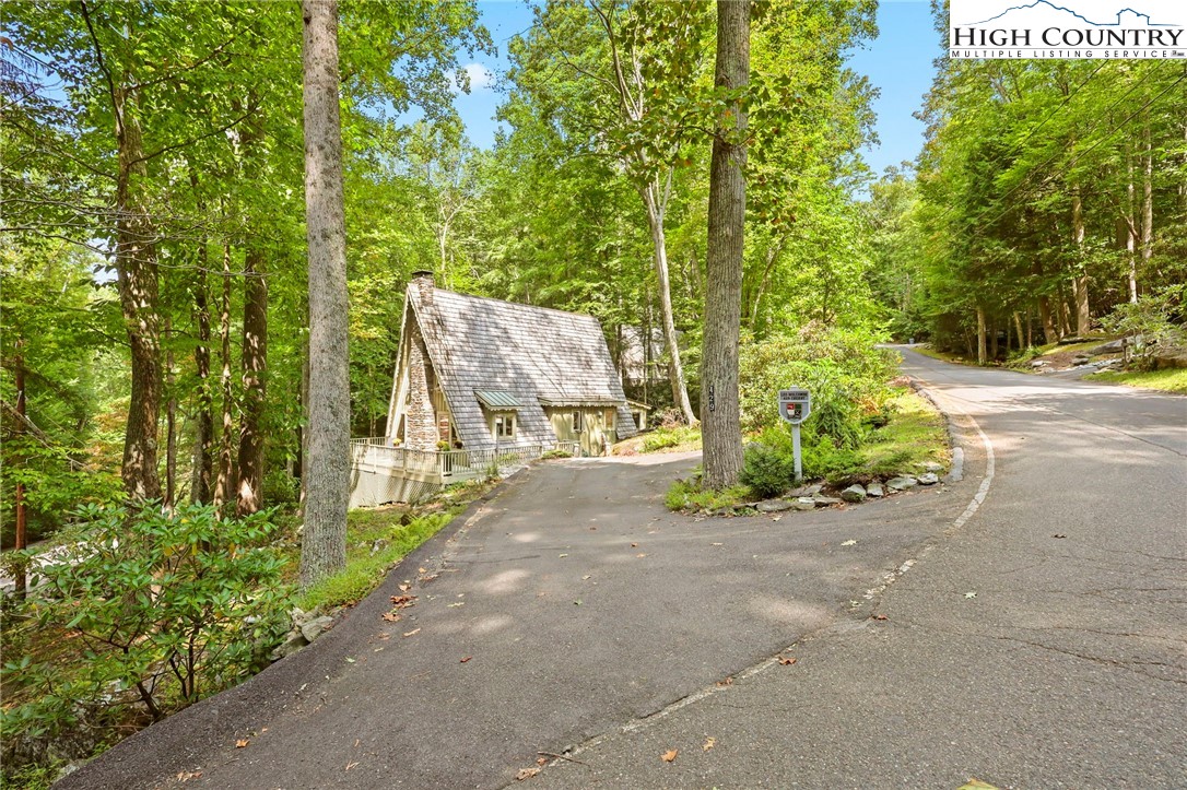 429 Cherry Lane Boone, NC 28607 - Photo 42 of 50