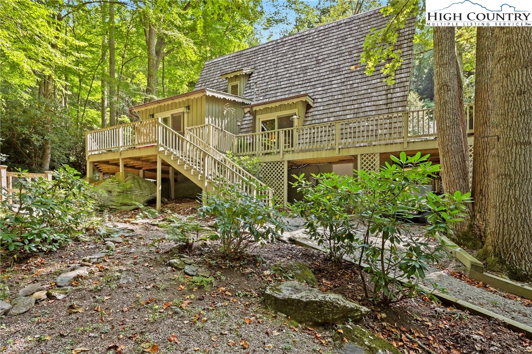 429 Cherry Lane Boone, NC 28607 - Photo 43 of 50