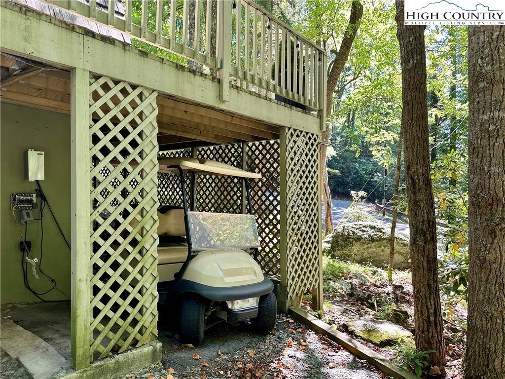 429 Cherry Lane Boone, NC 28607 - Photo 44 of 50