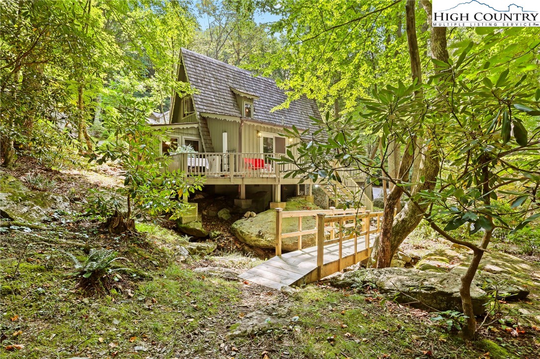 429 Cherry Lane Boone, NC 28607 - Photo 45 of 50