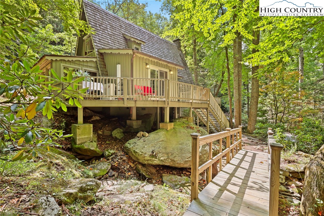 429 Cherry Lane Boone, NC 28607 - Photo 46 of 50