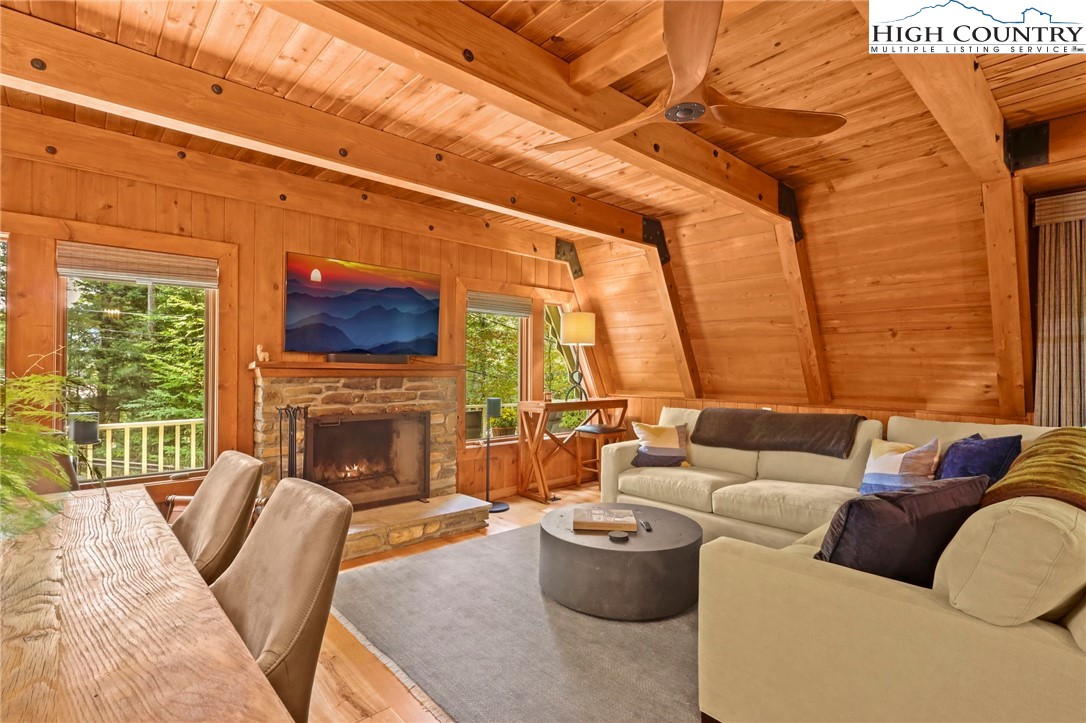 429 Cherry Lane Boone, NC 28607 - Photo 5 of 50