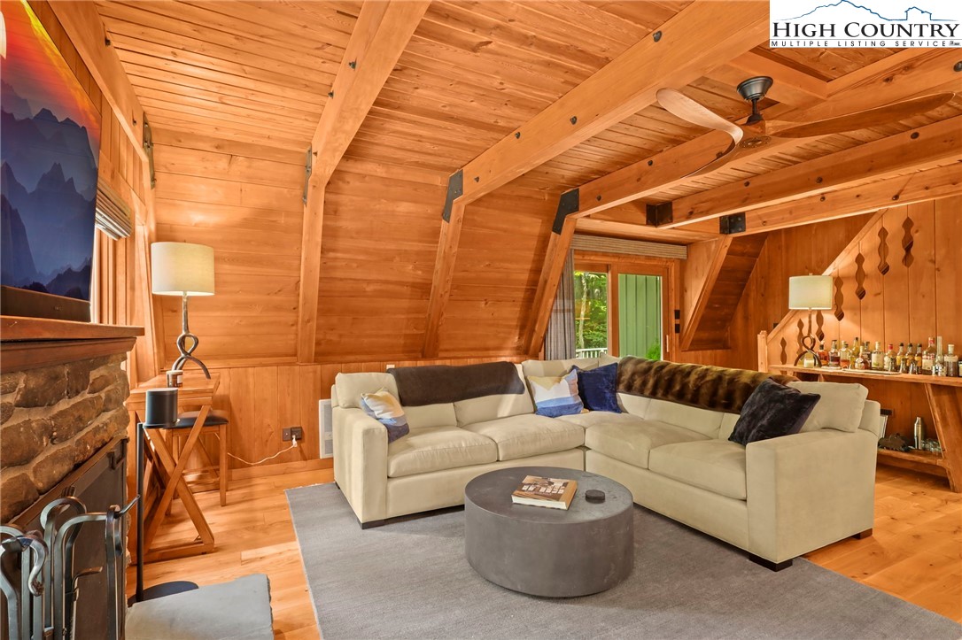 429 Cherry Lane Boone, NC 28607 - Photo 6 of 50