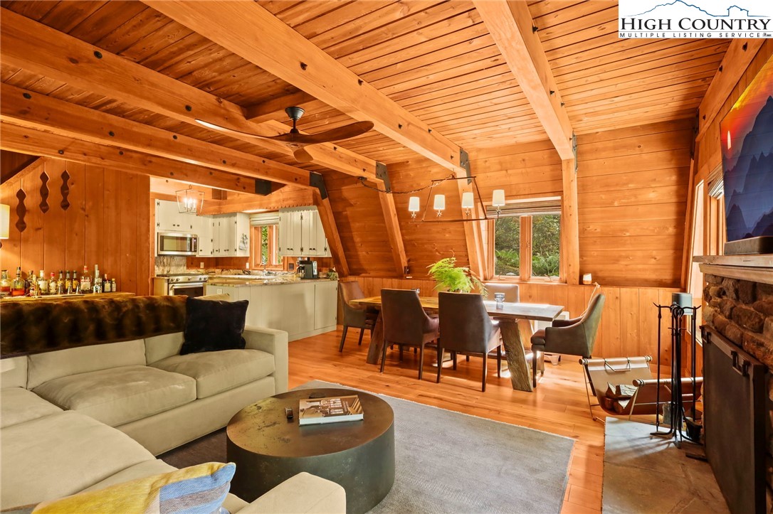 429 Cherry Lane Boone, NC 28607 - Photo 7 of 50