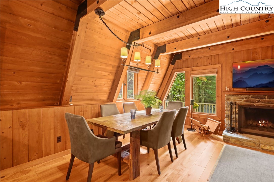 429 Cherry Lane Boone, NC 28607 - Photo 8 of 50