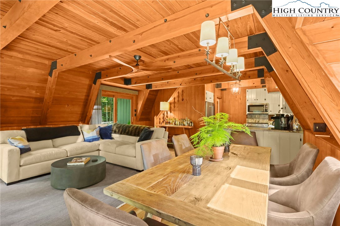 429 Cherry Lane Boone, NC 28607 - Photo 9 of 50