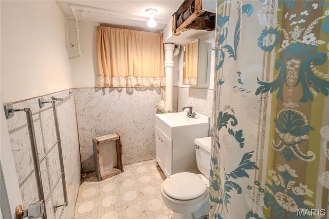 $135,000 | 504 North Pine Street, Richland, MO 65556