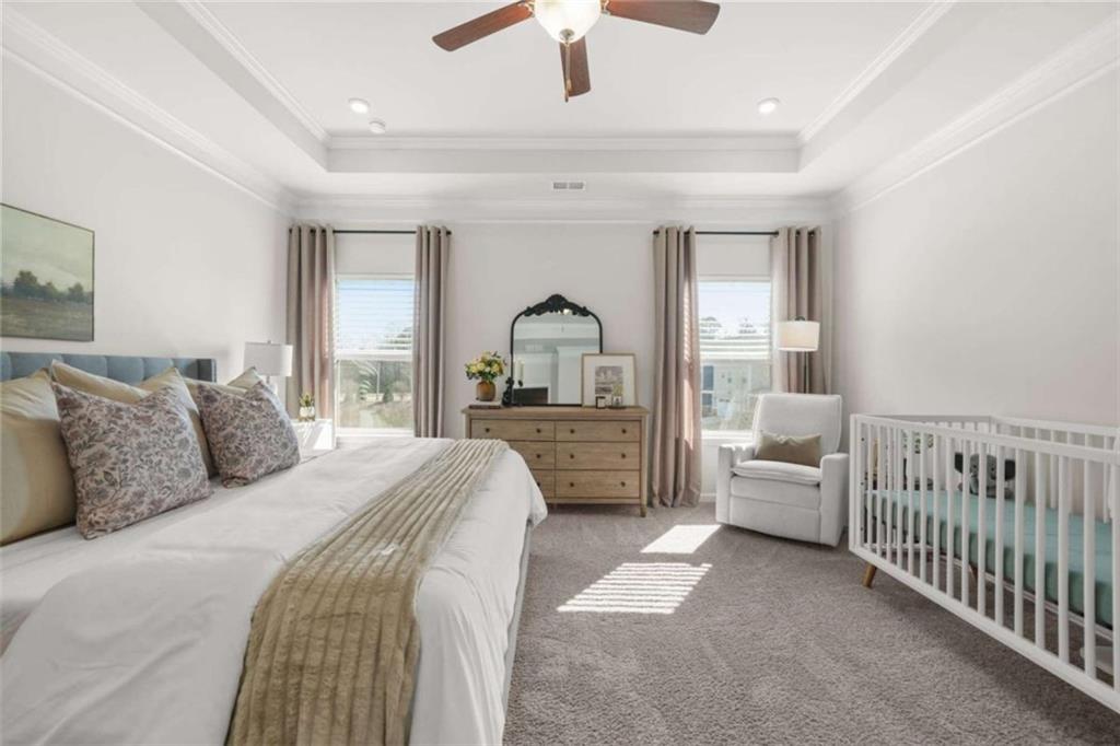 1130 Fuzz Street Lawrenceville, GA 30046 - Photo 14 of 37