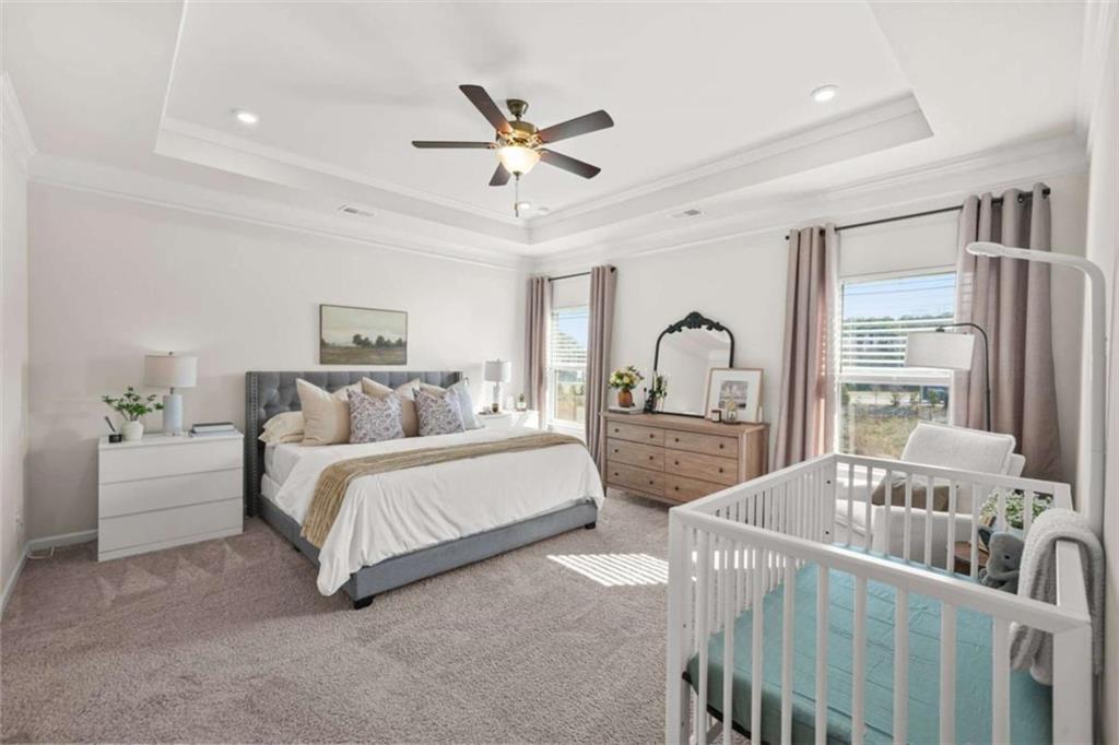 1130 Fuzz Street Lawrenceville, GA 30046 - Photo 15 of 37