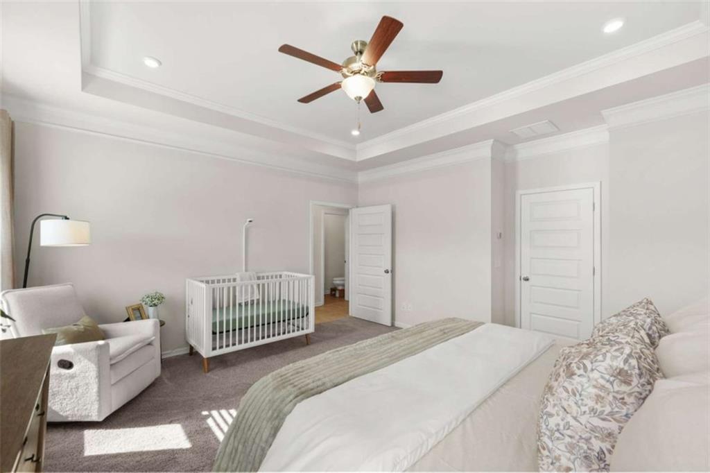 1130 Fuzz Street Lawrenceville, GA 30046 - Photo 16 of 37