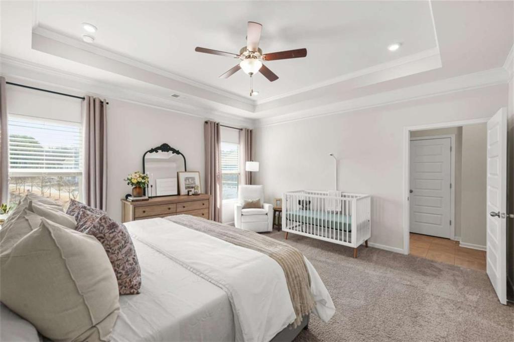 1130 Fuzz Street Lawrenceville, GA 30046 - Photo 17 of 37