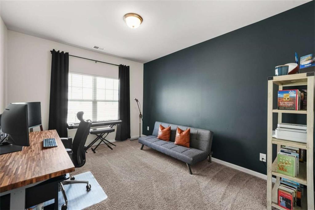 1130 Fuzz Street Lawrenceville, GA 30046 - Photo 23 of 37