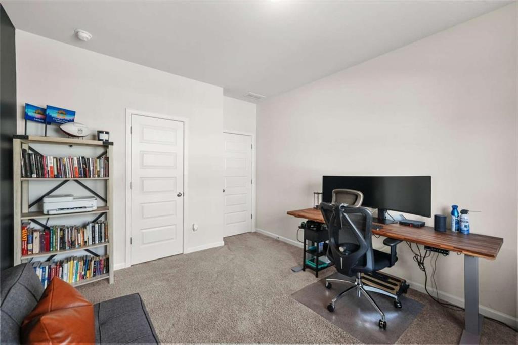 1130 Fuzz Street Lawrenceville, GA 30046 - Photo 25 of 37