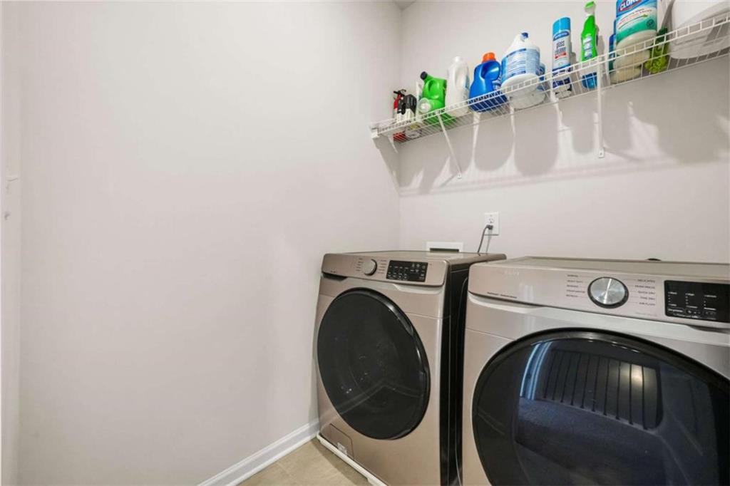 1130 Fuzz Street Lawrenceville, GA 30046 - Photo 28 of 37