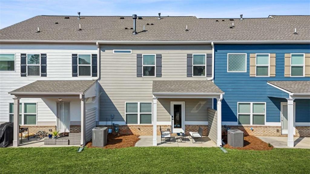 1130 Fuzz Street Lawrenceville, GA 30046 - Photo 30 of 37