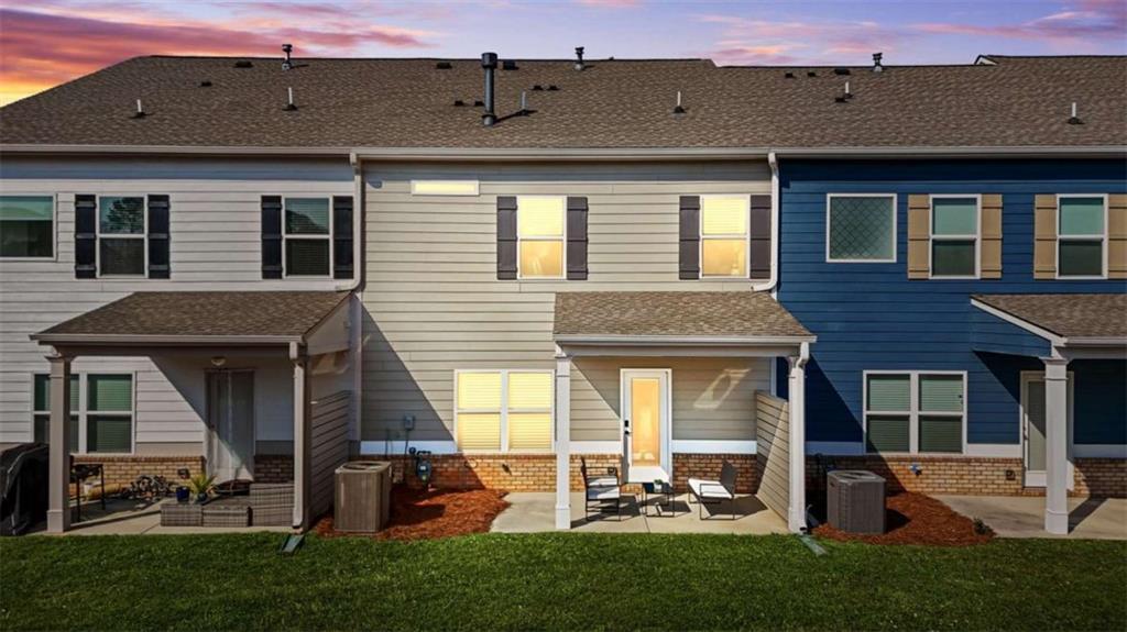 1130 Fuzz Street Lawrenceville, GA 30046 - Photo 31 of 37